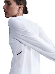 Blanco - Nike Academy 25 Dri-FIT Training T-shirt - Imagen 4 de 6