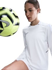 Blanco - Nike Academy 25 Dri-FIT Training T-shirt - Imagen 5 de 6