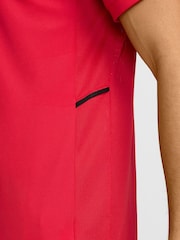 University rdeča - Nike Majica za trening Academy Dri-FIT - Slika 5 iz 6