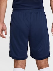 Nike Navy Academy Dri-FIT Training Shorts - Image 2 of 6