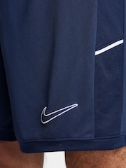 Nike Navy Academy Dri-FIT Training Shorts - Image 5 of 6