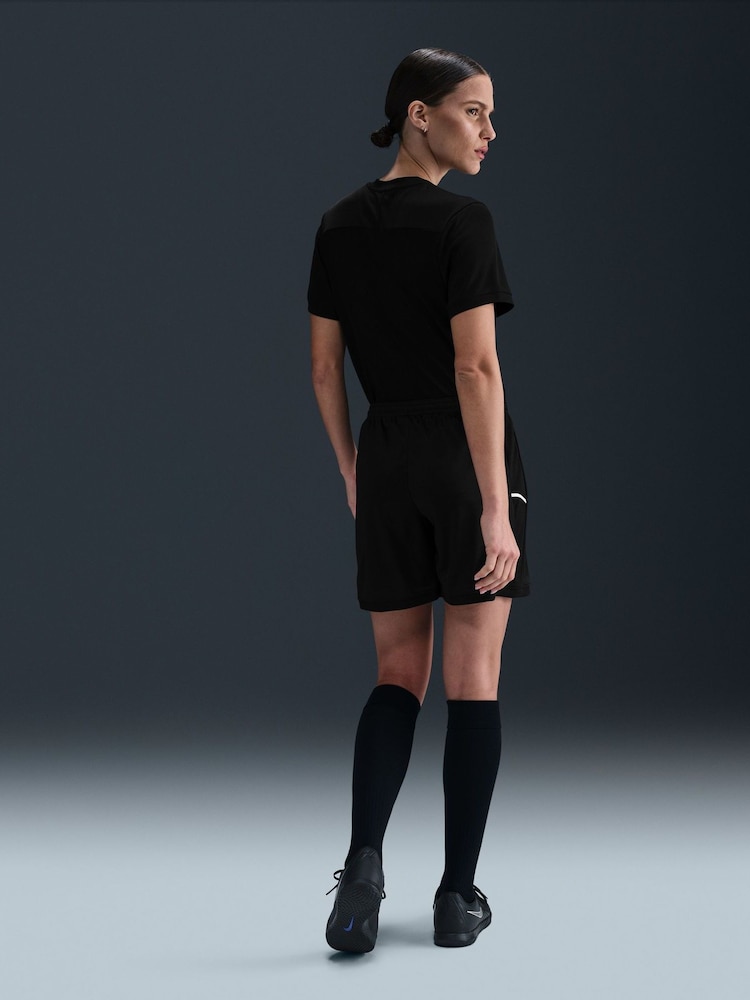 Nike Black Academy 25 Dri-FIT Training T-Shirt - Image 2 of 6