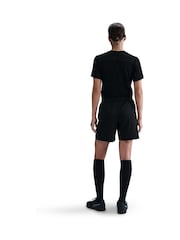 Nike Black Dri-FIT Academy 25 Training Shorts - Image 4 of 9