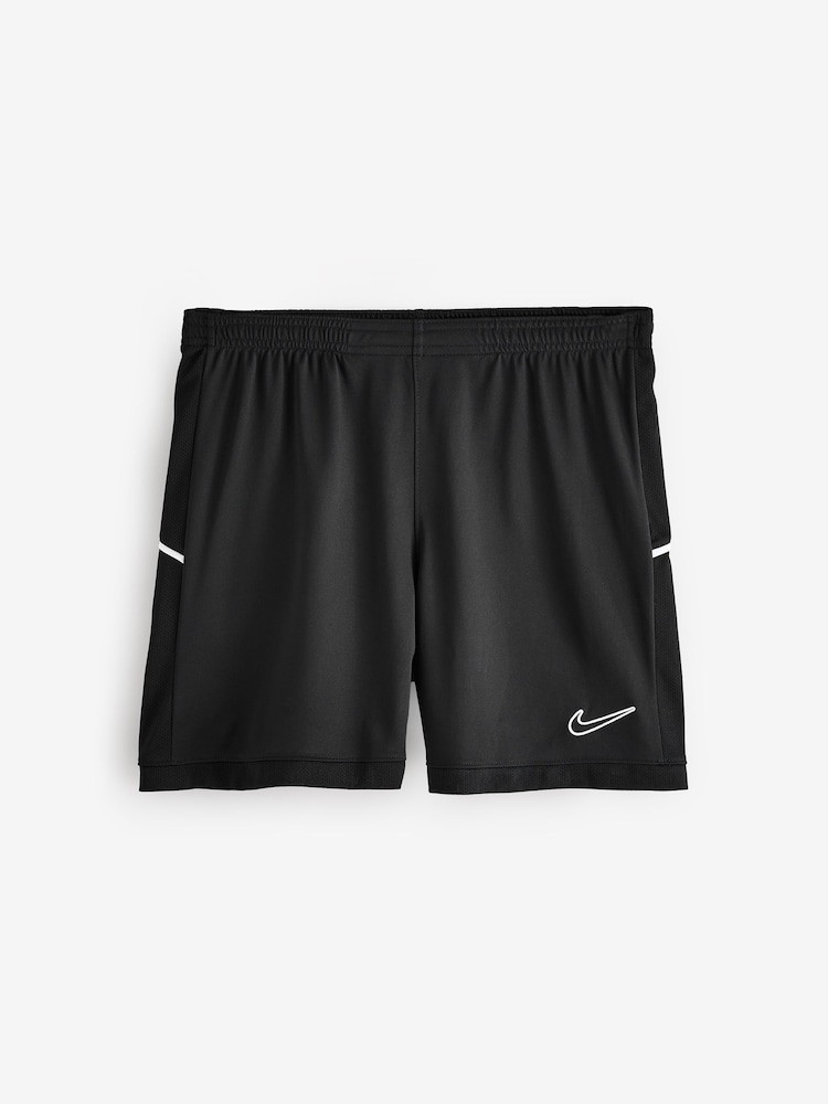 Pantalones cortos de fútbol Nike Academy Dri-FIT - Imagen 6 de 6