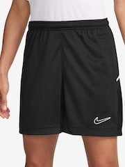 Nike Black Dri-FIT Academy 25 Training Shorts - Image 9 of 9