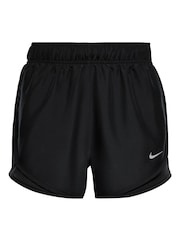Nike Black Tempo Dri-FIT Mid-Rise 3" Running Shorts - Image 6 of 8