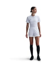 Nike White Academy 25 Dri-FIT Training T-Shirt - Image 1 of 6