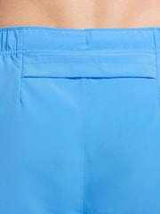Nike University Blue Challenger Dri-FIT 5 inch 2-in-1 Running Shorts - Image 6 of 9