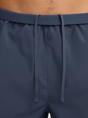 Thunder Blue (синий) - Nike Challenger Dri-fit 5 дюймов 2-в-1 - Изображение 5 из 8