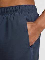 Thunder Blue (синий) - Nike Challenger Dri-fit 5 дюймов 2-в-1 - Изображение 6 из 8
