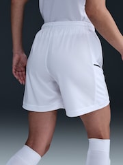 Blanco - Nike Dri-FIT Academy 25 Training Shorts - Imagen 4 de 5