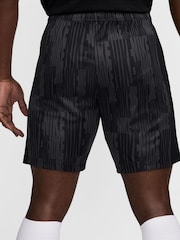 Nike Black Academy+ Dri-FIT Training Shorts - Image 1 of 4