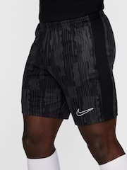 Nike Black Academy+ Dri-FIT Training Shorts - Image 3 of 4