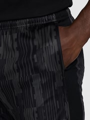 Nike Black Academy+ Dri-FIT Training Shorts - Image 4 of 4