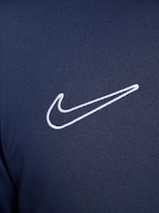 Темно-синий Midnight  - спортивный костюм Nike Academy Dri-FIT - Image 10 of 10