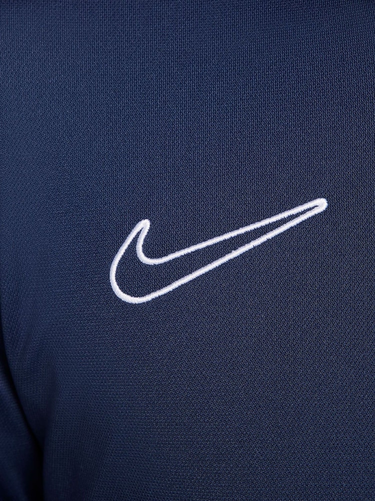 Темно-синий Midnight  - спортивный костюм Nike Academy Dri-FIT - Image 10 of 10
