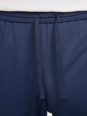 Темно-синий Midnight  - спортивный костюм Nike Academy Dri-FIT - Image 7 of 10