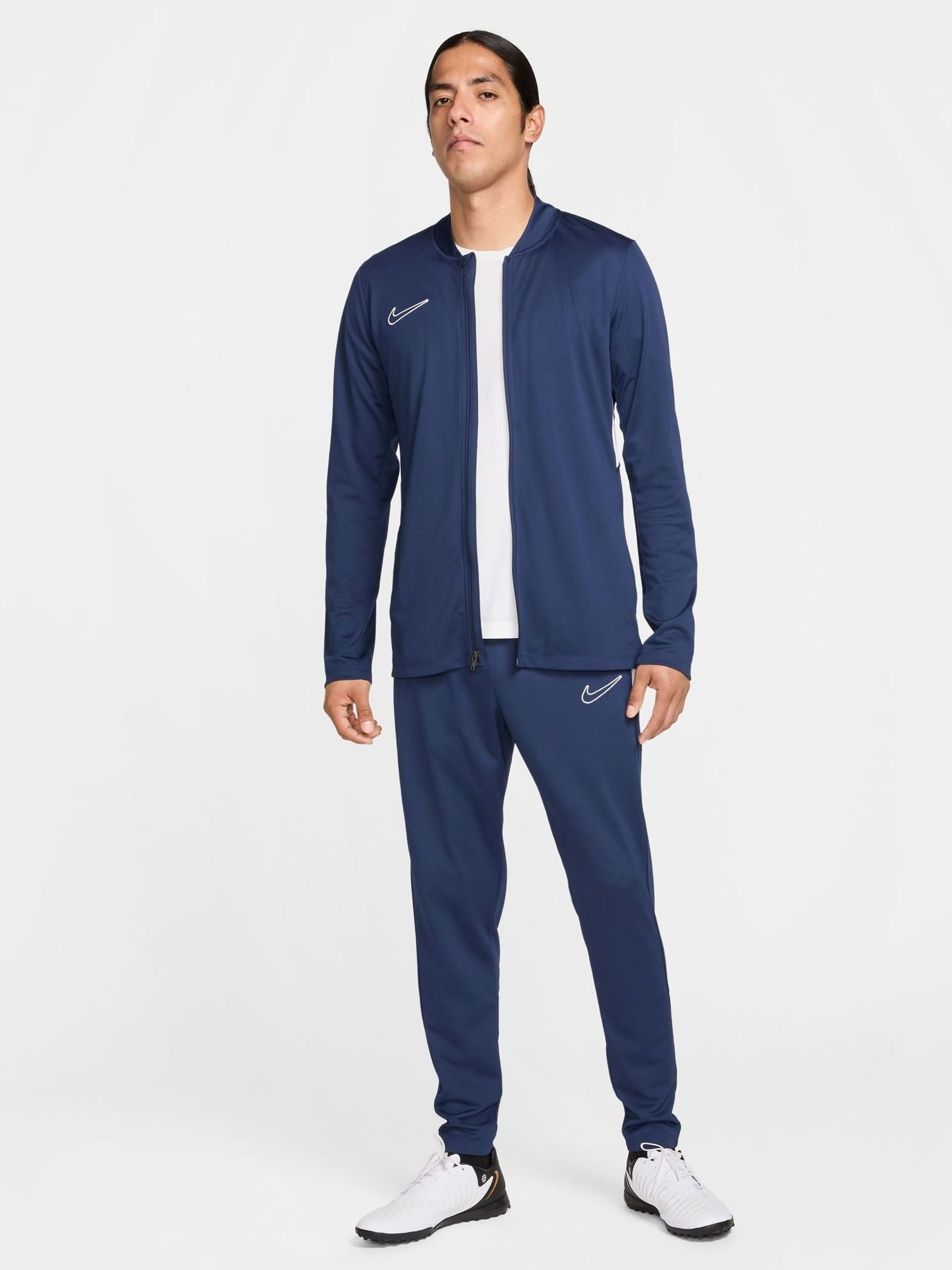 mens nike next gen tracksuit