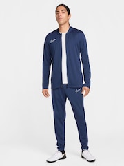 Темно-синий Midnight  - спортивный костюм Nike Academy Dri-FIT - Image 9 of 10