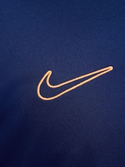 modra - Nike Majica za trening Academy Dri-FIT - Slika 4 iz 7