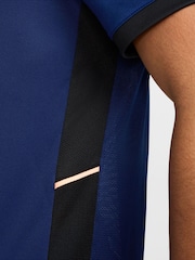 modra - Nike Majica za trening Academy Dri-FIT - Slika 5 iz 7