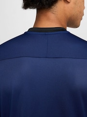 modra - Nike Majica za trening Academy Dri-FIT - Slika 6 iz 7