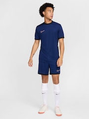 modra - Nike Majica za trening Academy Dri-FIT - Slika 7 iz 7