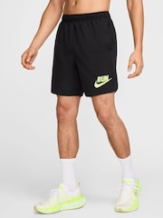 Nike Challenger Run Energy Dri-FIT 7" Unlined Running Shorts - Изображение 1 из 7