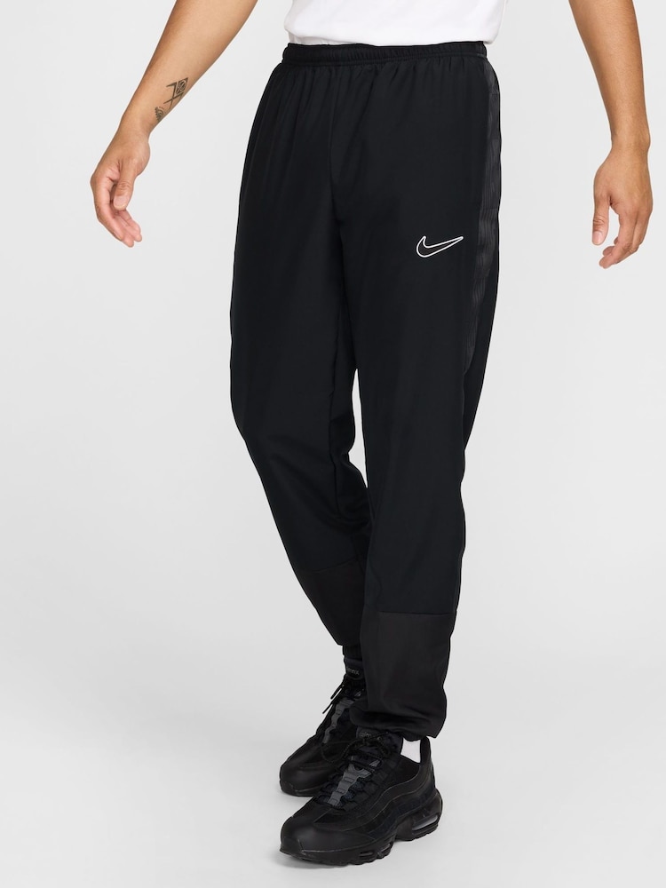 Nike Black Academy+ Training Track Joggers - Image 1 of 7