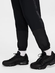 Nike Black Academy+ Training Track Joggers - Image 6 of 7
