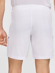 Nike White Academy Dri-FIT Training Shorts - Image 2 of 6