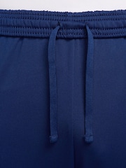 Blauw - Nike Academy Drifit trainingsjoggingbroek - Image 3 of 6