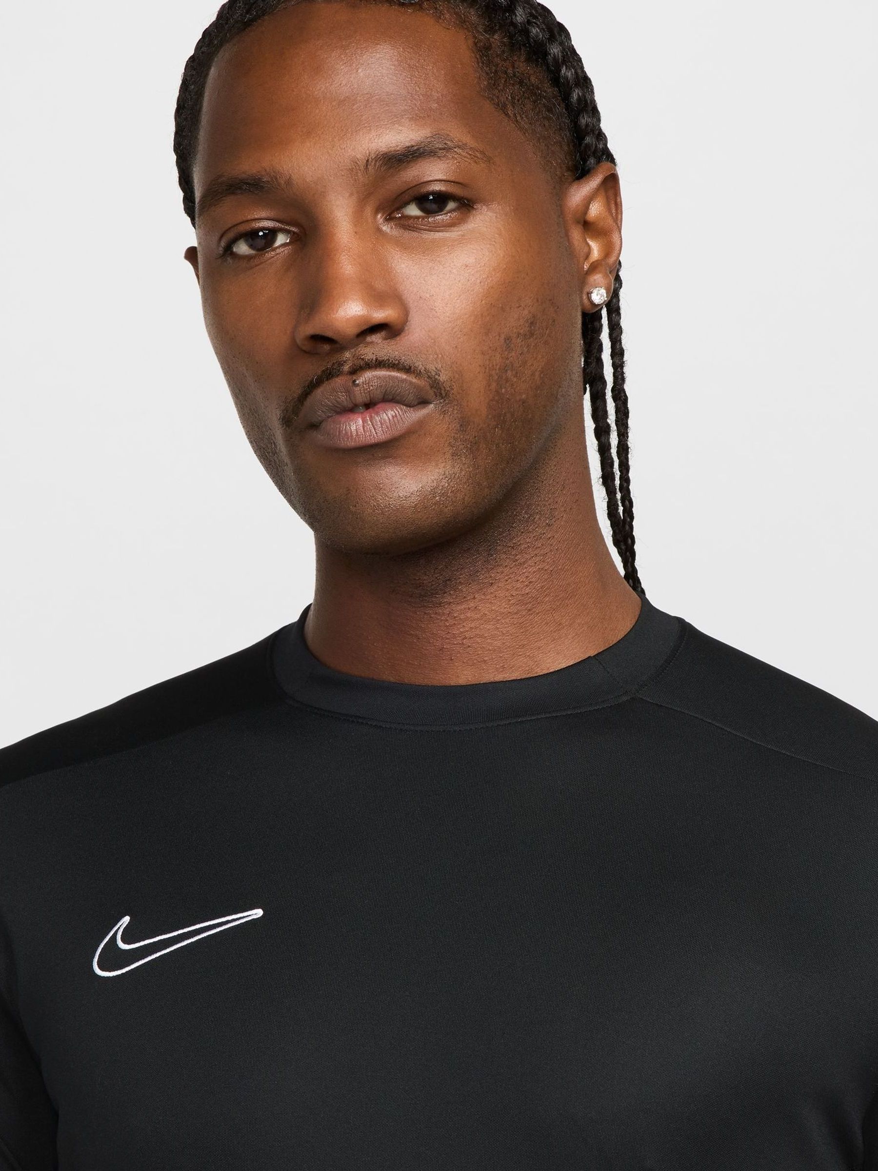 nike academy t shirt mens