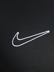 Черный - Футболка Nike Academy Dri-FIT - Изображение 4 из 6