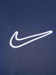 Nike Midnight Navy Academy Dri-FIT Training Drill Top - Image 7 of 7