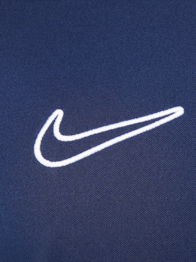 Nike Midnight Navy Academy Dri-FIT Training Drill Top - Image 7 of 7