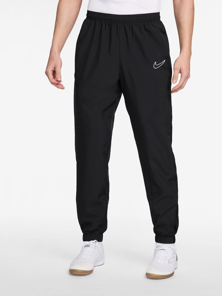 Nike Black Academy Dri-FIT Training Track Joggers - Image 2 of 3