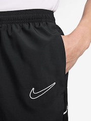 Nike Black Academy Dri-FIT Training Track Joggers - Image 3 of 3
