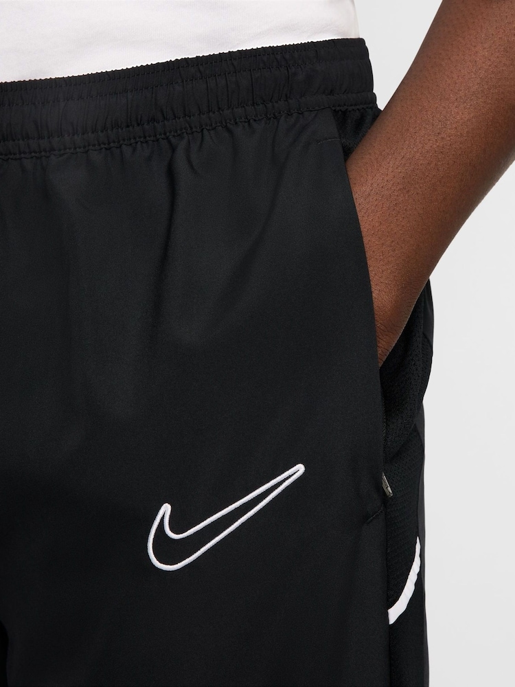 Nike Black Academy Dri-FIT Training Track Joggers - Image 2 of 9