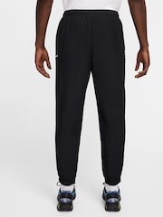 Nike Black Academy Dri-FIT Training Track Joggers - Image 3 of 9