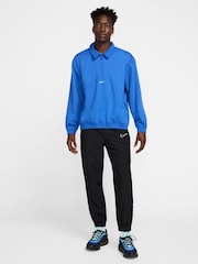 Nike Black Academy Dri-FIT Training Track Joggers - Image 4 of 9