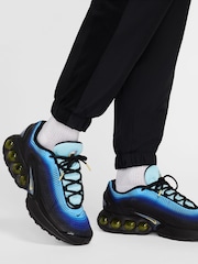 Nike Black Academy Dri-FIT Training Track Joggers - Image 6 of 9