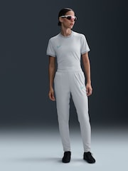 Nike Grey Academy 25 Dri-FIT Training T-Shirt - Image 1 of 6