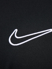 Nike Black Academy Dri-FIT Training Drill Top - Image 4 of 7