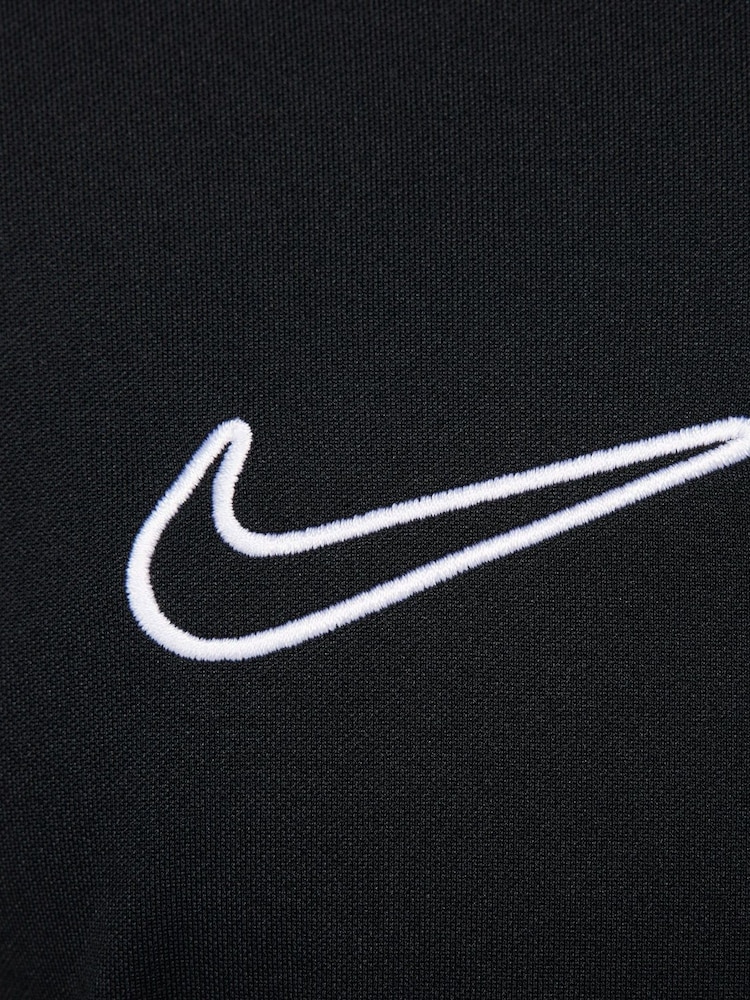 Nike Black Academy Dri-FIT Training Drill Top - Image 4 of 7