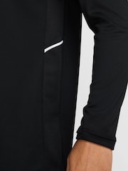 Nike Black Academy Dri-FIT Training Drill Top - Image 5 of 7