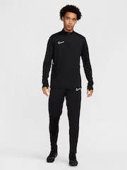 Nike Black Academy Dri-FIT Training Drill Top - Image 7 of 7