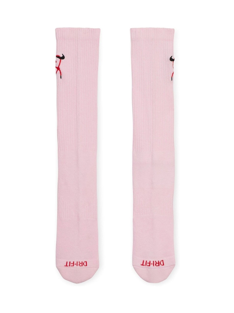 Шкарпетки Nike Valentines 1 Pack - Image 2 of 4
