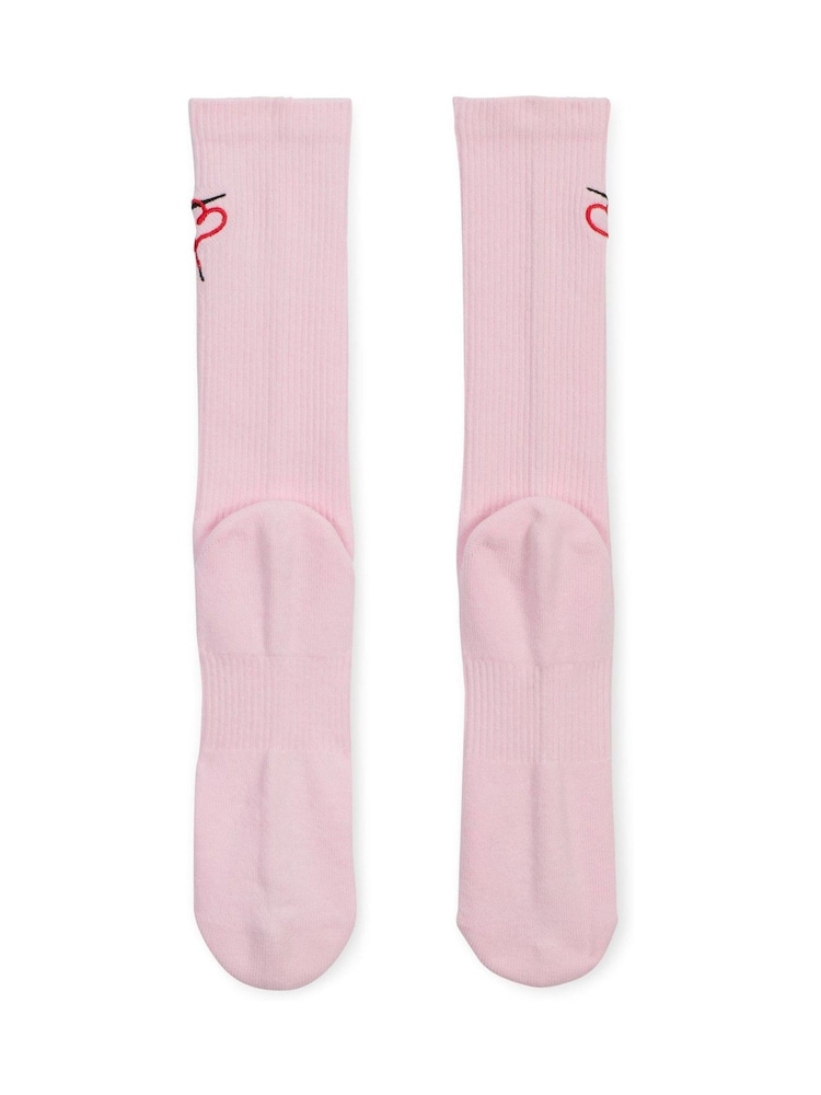Шкарпетки Nike Valentines 1 Pack - Image 3 of 4