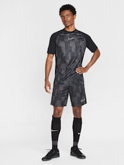 Nike Black Academy+ Dri-FIT Training T-Shirt - Image 4 of 5